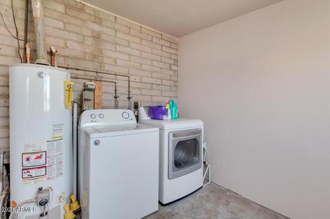 2054 W 2nd Pl, Mesa, AZ 85201 photo 14