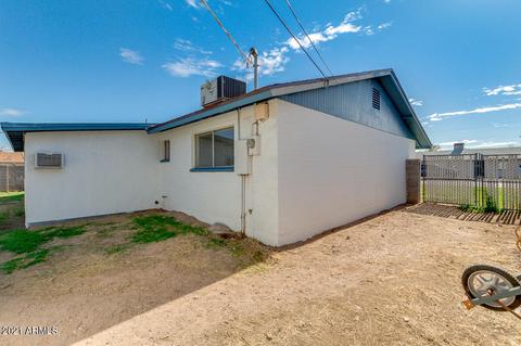 2054 W 2nd Pl, Mesa, AZ 85201 photo 4