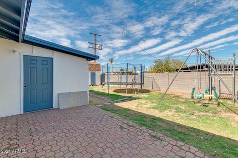 2054 W 2nd Pl, Mesa, AZ 85201 photo 3