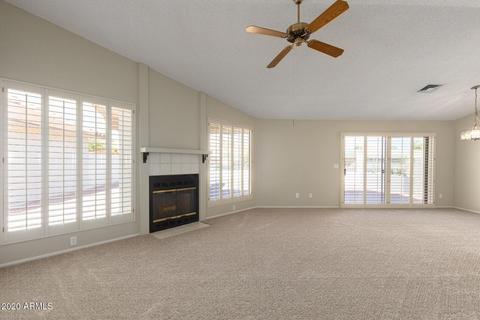 5016 E Mesquite Wood Ct, Phoenix, AZ 85044 photo 3