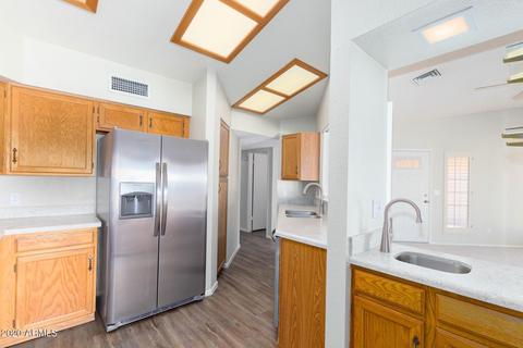 5016 E Mesquite Wood Ct, Phoenix, AZ 85044 photo 8