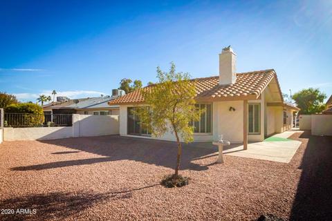 5016 E Mesquite Wood Ct, Phoenix, AZ 85044 photo 22