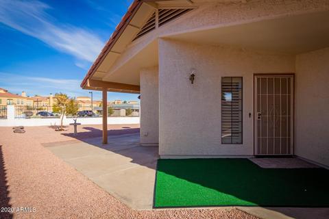5016 E Mesquite Wood Ct, Phoenix, AZ 85044 photo 2