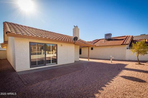 5016 E Mesquite Wood Ct, Phoenix, AZ 85044 photo 23