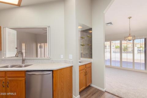 5016 E Mesquite Wood Ct, Phoenix, AZ 85044 photo 9