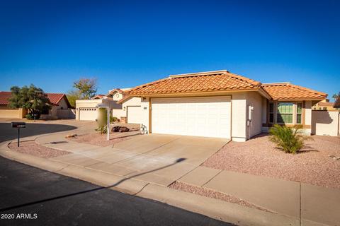 5016 E Mesquite Wood Ct, Phoenix, AZ 85044 photo 1