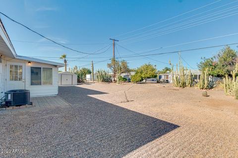 5444 E Boise St, Mesa, AZ 85205 photo 34