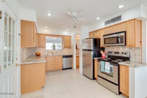 5444 E Boise St, Mesa, AZ 85205 photo 14