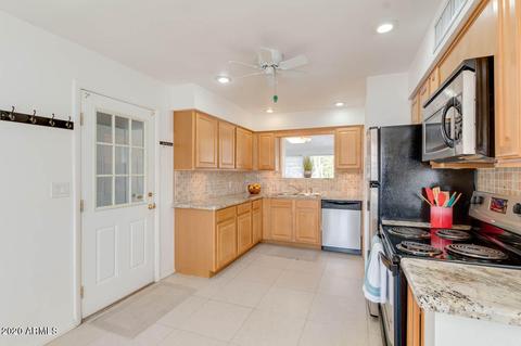 5444 E Boise St, Mesa, AZ 85205 photo 16
