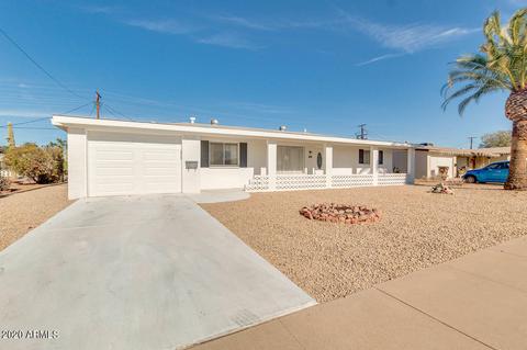 5444 E Boise St, Mesa, AZ 85205 photo 1