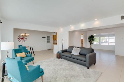 5444 E Boise St, Mesa, AZ 85205 photo 4