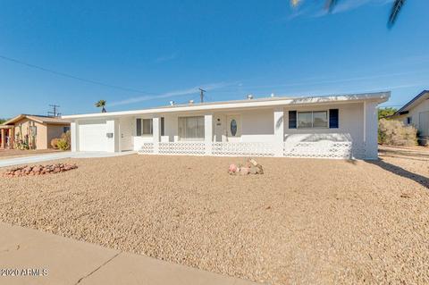5444 E Boise St, Mesa, AZ 85205 photo 2