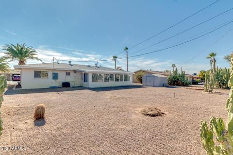 5444 E Boise St, Mesa, AZ 85205 photo 35
