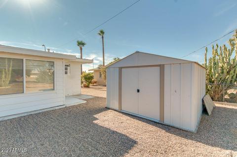 5444 E Boise St, Mesa, AZ 85205 photo 37