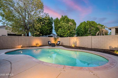 3116 E Brookwood Ct, Phoenix, AZ 85048 photo 49