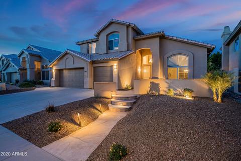3116 E Brookwood Ct, Phoenix, AZ 85048 photo 2