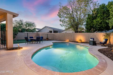 3116 E Brookwood Ct, Phoenix, AZ 85048 photo 50