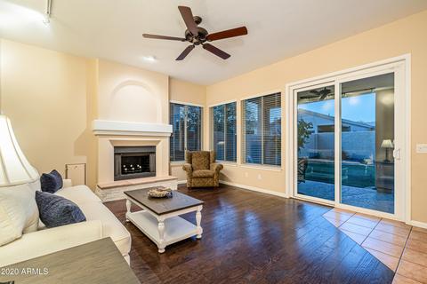 3116 E Brookwood Ct, Phoenix, AZ 85048 photo 20