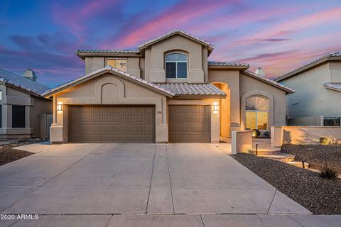 3116 E Brookwood Ct, Phoenix, AZ 85048 photo 1