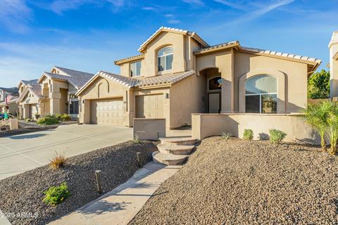 3116 E Brookwood Ct, Phoenix, AZ 85048 photo 4