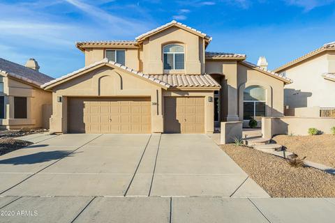 3116 E Brookwood Ct, Phoenix, AZ 85048 photo 3