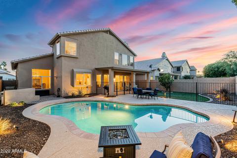 3116 E Brookwood Ct, Phoenix, AZ 85048 photo 47