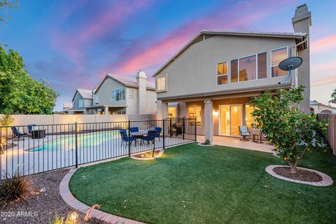 3116 E Brookwood Ct, Phoenix, AZ 85048 photo 46