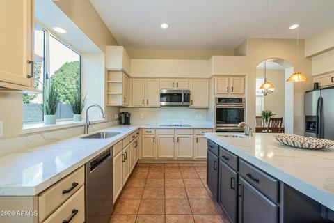 3116 E Brookwood Ct, Phoenix, AZ 85048 photo 15