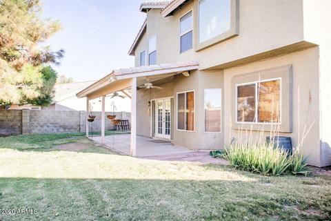 1144 E Artesian Way, Gilbert, AZ 85234 photo 36