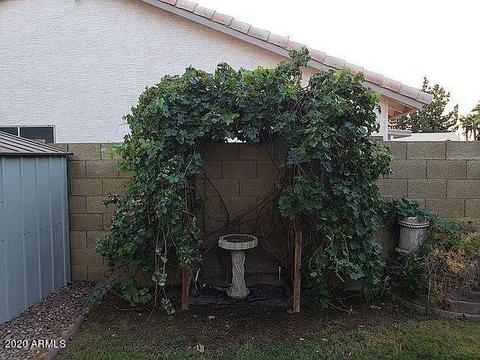 1144 E Artesian Way, Gilbert, AZ 85234 photo 37