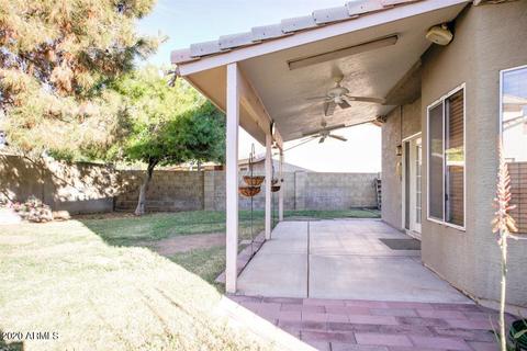 1144 E Artesian Way, Gilbert, AZ 85234 photo 35