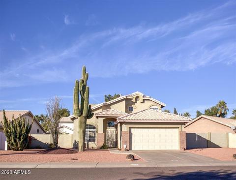 1144 E Artesian Way, Gilbert, AZ 85234 photo 1