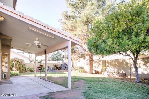1144 E Artesian Way, Gilbert, AZ 85234 photo 30