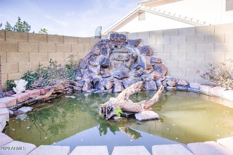 1144 E Artesian Way, Gilbert, AZ 85234 photo 33