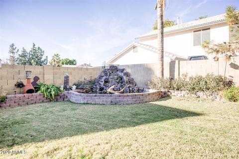 1144 E Artesian Way, Gilbert, AZ 85234 photo 31