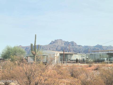 1271 S Starr Rd, Apache Junction, AZ 85119 photo 1