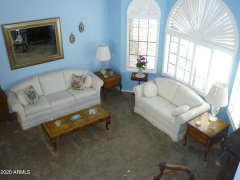 5746 E Fairfield St, Mesa, AZ 85205 photo 7