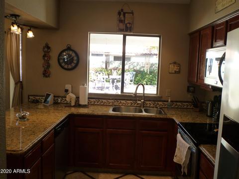 5746 E Fairfield St, Mesa, AZ 85205 photo 12