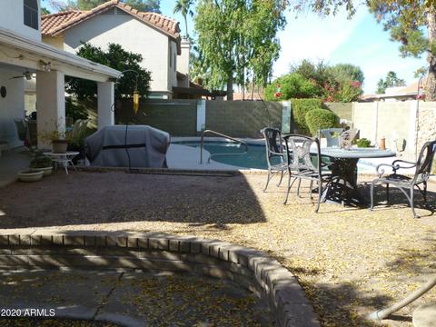 5746 E Fairfield St, Mesa, AZ 85205 photo 35