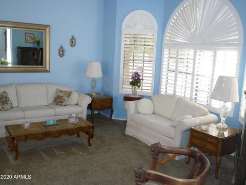 5746 E Fairfield St, Mesa, AZ 85205 photo 5