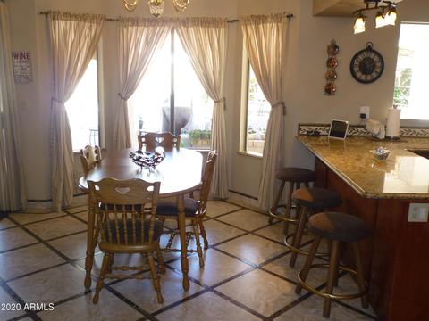 5746 E Fairfield St, Mesa, AZ 85205 photo 13