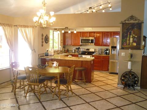 5746 E Fairfield St, Mesa, AZ 85205 photo 20