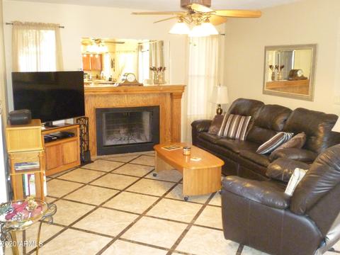 5746 E Fairfield St, Mesa, AZ 85205 photo 16