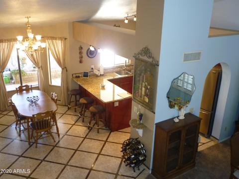 5746 E Fairfield St, Mesa, AZ 85205 photo 21