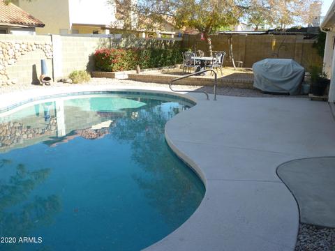 5746 E Fairfield St, Mesa, AZ 85205 photo 39