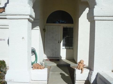 5746 E Fairfield St, Mesa, AZ 85205 photo 3