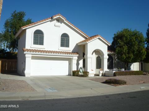 5746 E Fairfield St, Mesa, AZ 85205 photo 49