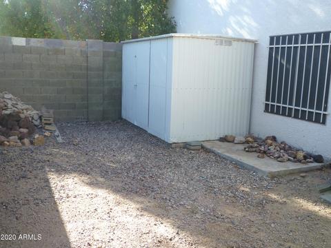 5746 E Fairfield St, Mesa, AZ 85205 photo 45