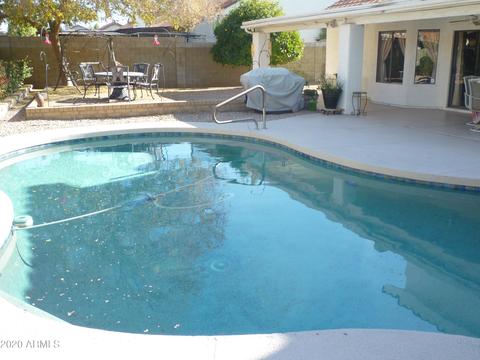 5746 E Fairfield St, Mesa, AZ 85205 photo 38