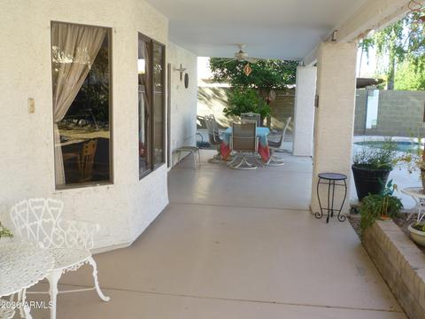 5746 E Fairfield St, Mesa, AZ 85205 photo 42